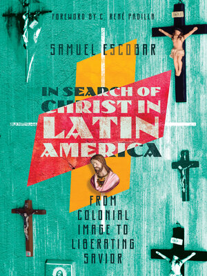 cover image of In Search of Christ in Latin America